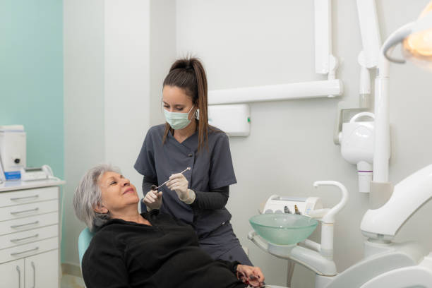 Best Dental Abscess Treatment in Lindstrom, MN