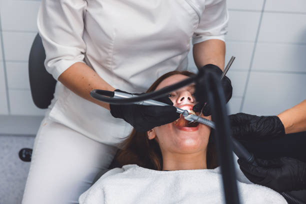 Best Broken or Chipped Tooth Repair in Lindstrom, MN