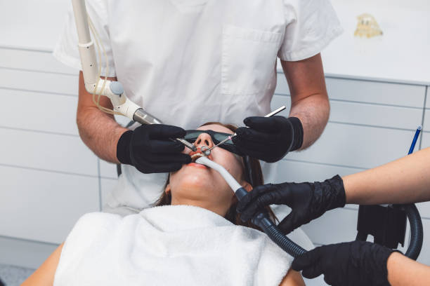 Best Emergency Treatment for Oral Infections in Lindstrom, MN