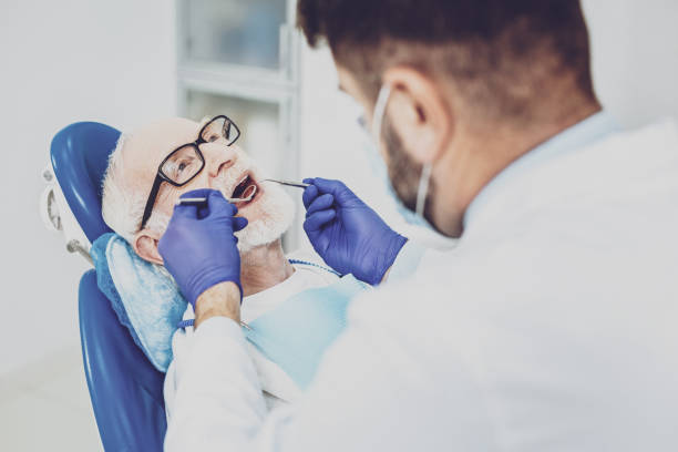 , MN Emergency Dental Service Company